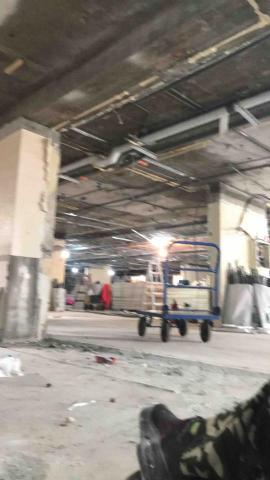 綋聖 - 拆空調 拆水管完工