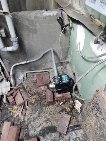 蔡和良 - 完工後