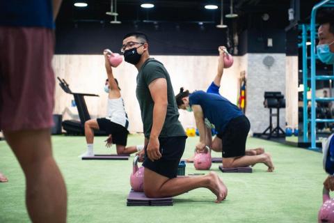 嘎銘GaMing - 研習課進修