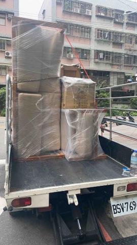 鐵漢專業團隊 - 載好載滿爽