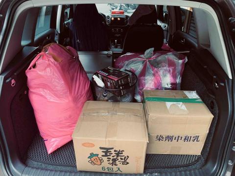 Jack.Wang - 簡易搬家服務，往往取決於價錢多寡決定的不外乎，路途遠近、卡路好壞、物品多寡