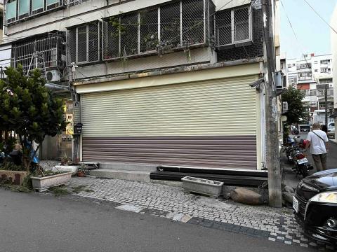 專業漆匠 - 油漆粉刷後