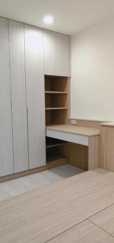 沐宸系統傢俱設計 - 