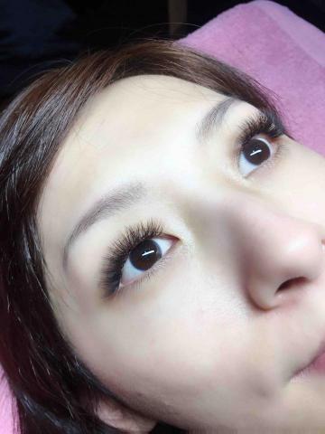 睛采美顏設計 張沛婕 - 6D 800根 濃密大眼 睛采美顏設計 張沛婕 - 6D 800根 濃密大眼
