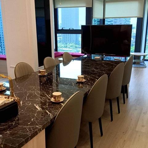 提供台中租屋服務的專家東明