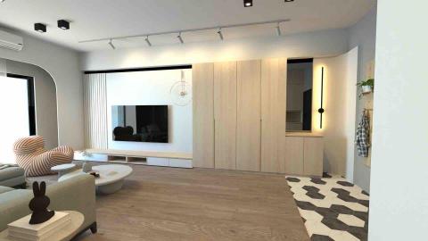 軍暘設計綜合規劃事務所 - 