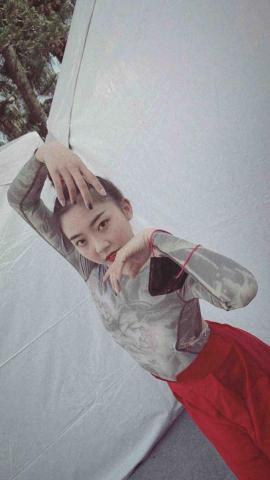 提供兒童舞蹈板橋服務的專家莊靖儀