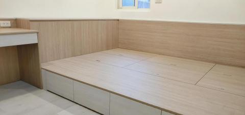 沐宸系統傢俱設計 - 