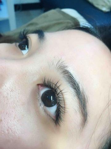 睛采美顏設計 張沛婕 - 3D 180根 微濃大眼 睛采美顏設計 張沛婕 - 3D 180根 微濃大眼