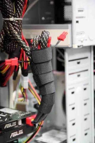 熊讚資訊工程 - 