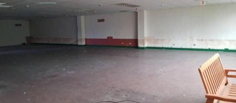 聖鴻居家清潔 - 已清空