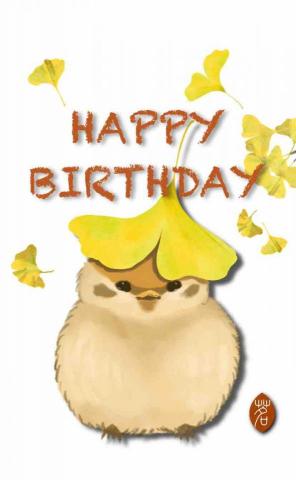 MINZII - 賀卡插畫設計