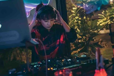 DJ Matnaw -  DJ Matnaw -