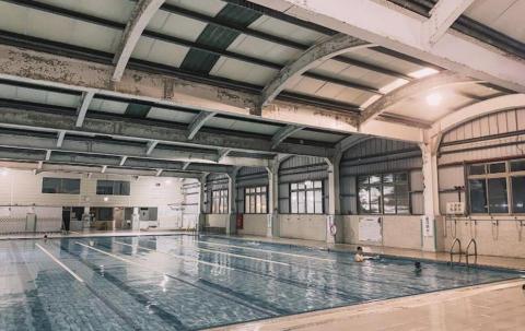 水漾 - 1對1教學