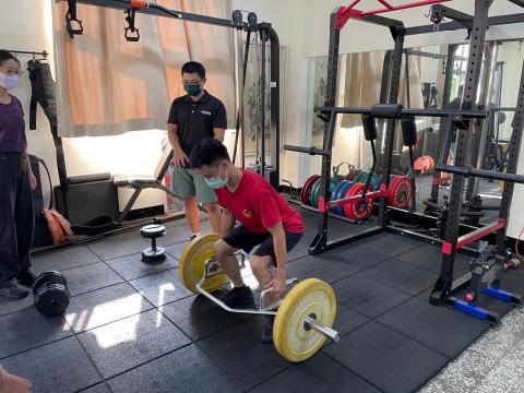 嘎銘GaMing - 消防隊公益講座