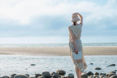 拾光創意Studio - 情境式商品攝影