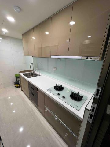 雨辰廚具系統 - 