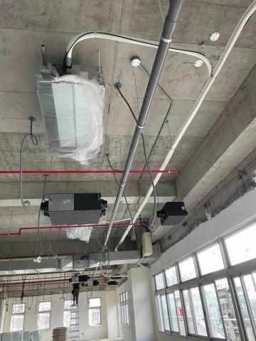 佑鎧冷氣工程行 -  佑鎧冷氣工程行 -