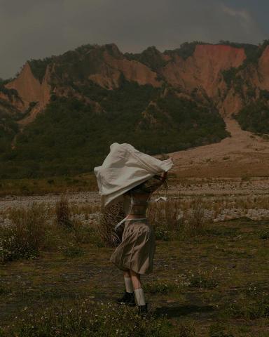 Antaeus張 - 服飾拍攝