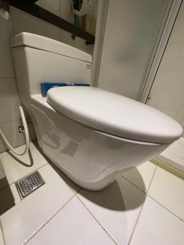 廣明水電工程行-網路部 - 馬桶安裝-乾式施工