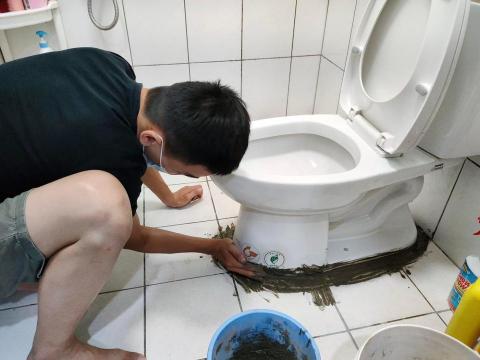 萬通工程行 - 糞管疏通、馬桶安裝