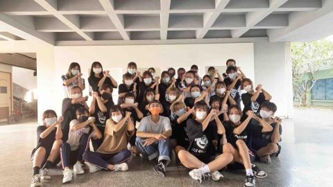 老葛老師 - 北斗高中社團課