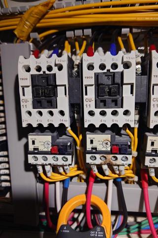 王承貴/展發工程有限公司 - 自動控制