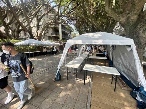 宇宙客製化輔助搬運 - 大學社團活動快速帳支援