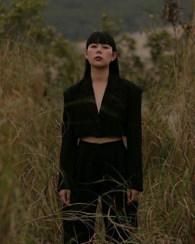 Antaeus張 - 服飾拍攝