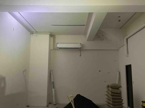 佑鎧冷氣工程行 -  佑鎧冷氣工程行 -