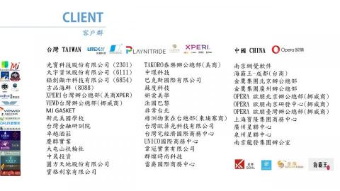 川云設計 -  川云設計 -