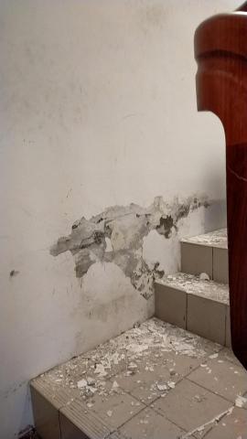 古先生 - 壁癌處理