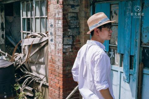 拾光創意Studio - 情境式商品攝影