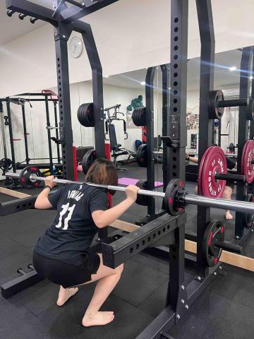 亞伯工作室 - 學生運動中 亞伯工作室 - 學生運動中