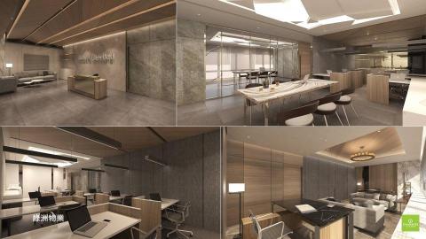 川云設計 -  川云設計 -