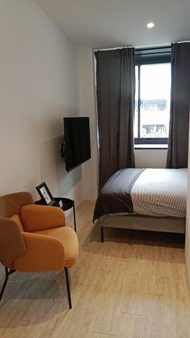 羅子娟 - 套房清潔