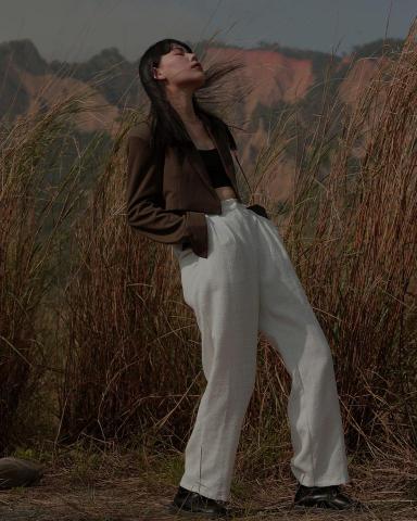 Antaeus張 - 服飾拍攝