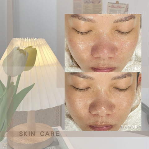 艾爾美自然美學 - 