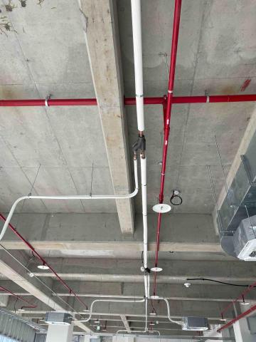 佑鎧冷氣工程行 -  佑鎧冷氣工程行 -