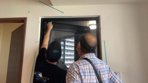 品佳寓驗屋 - 新成屋/預售屋  驗後缺失說明