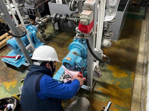 奕晟國際工程股份有限公司 - 