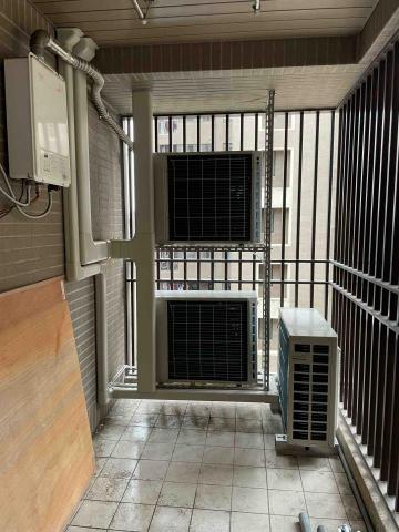 佑鎧冷氣工程行 -  佑鎧冷氣工程行 -