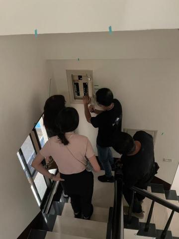 品佳寓驗屋 - 預售屋/新成屋   配電箱缺失驗後檢討說明