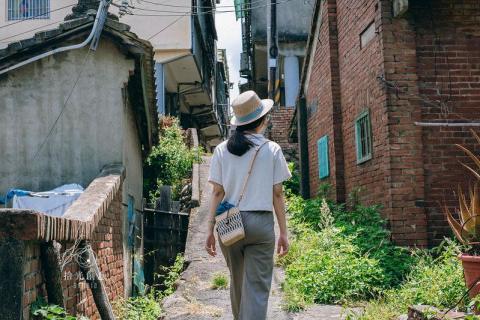 拾光創意Studio - 情境式商品攝影