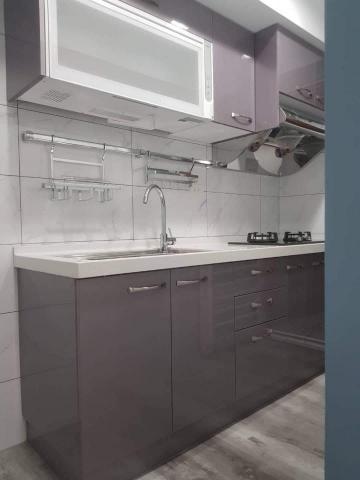 久金宅修工程 - 