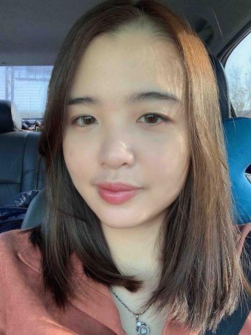 提供記帳服務的專家呂小姐