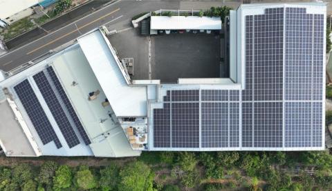 昕陽太陽能發電 周特助 - 台中后里廠房屋頂型太陽能發電系統,20年太陽能投資,綠電,碳權,碳關稅 昕陽太陽能發電 周特助 - 台中后里廠房屋頂型太陽能發電系統,20年太陽能投資,綠電,碳權,碳關稅