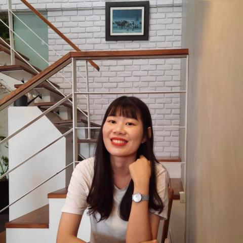 提供125服務的專家張意慧