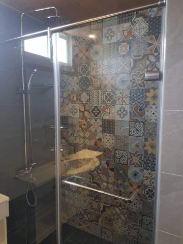 久金宅修工程 - 