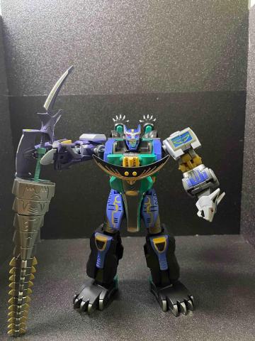 二馬模型工作室 - 